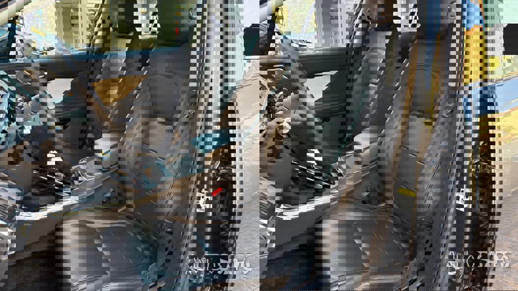 Jaguar I-Pace First Edition AWD Aut. de 2019