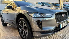 Jaguar I-Pace First Edition AWD Aut. de 2019