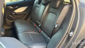 Jaguar I-Pace First Edition AWD Aut. de 2019