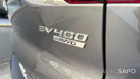 Jaguar I-Pace First Edition AWD Aut. de 2019