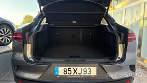 Jaguar I-Pace First Edition AWD Aut. de 2019