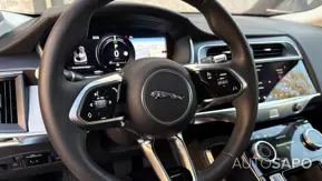 Jaguar I-Pace First Edition AWD Aut. de 2019
