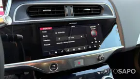 Jaguar I-Pace First Edition AWD Aut. de 2019