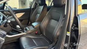 Jaguar I-Pace First Edition AWD Aut. de 2019