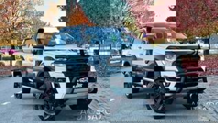 Ford Ranger 2.0 TDCi CD Wildtrak Aut.4WD de 2021