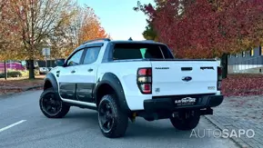 Ford Ranger 2.0 TDCi CD Wildtrak Aut.4WD de 2021