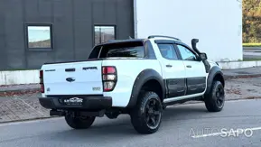 Ford Ranger 2.0 TDCi CD Wildtrak Aut.4WD de 2021