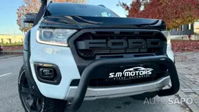 Ford Ranger 2.0 TDCi CD Wildtrak Aut.4WD de 2021