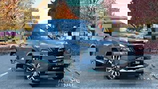 Nissan X-Trail de 2024