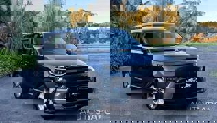 Kia Soul 64kWh de 2022