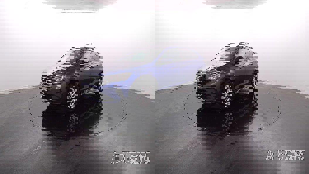 Volkswagen Taigo de 2024