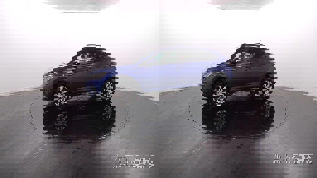 Volkswagen Taigo de 2024