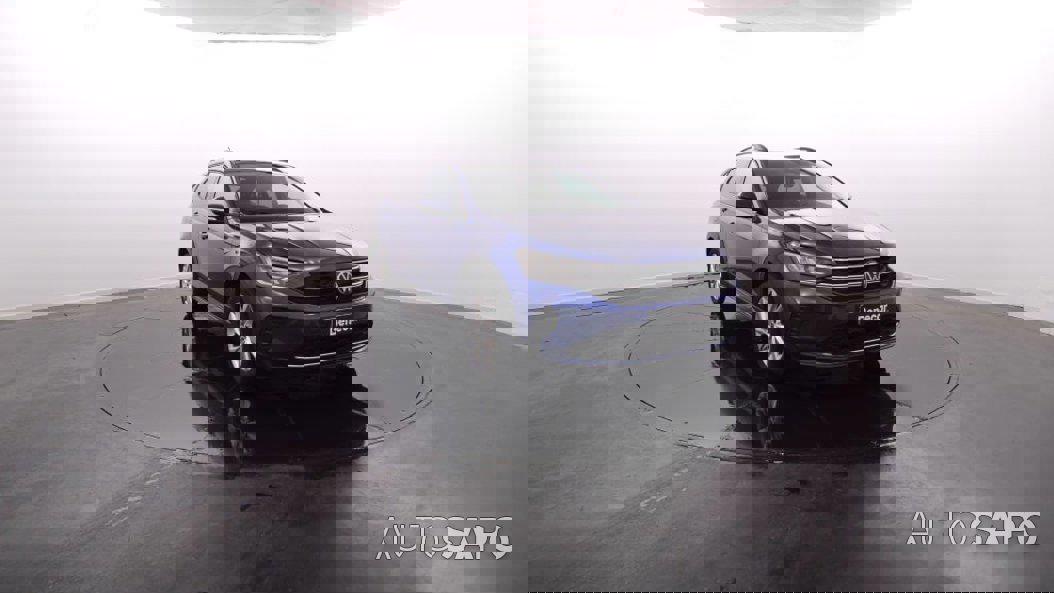 Volkswagen Taigo de 2024