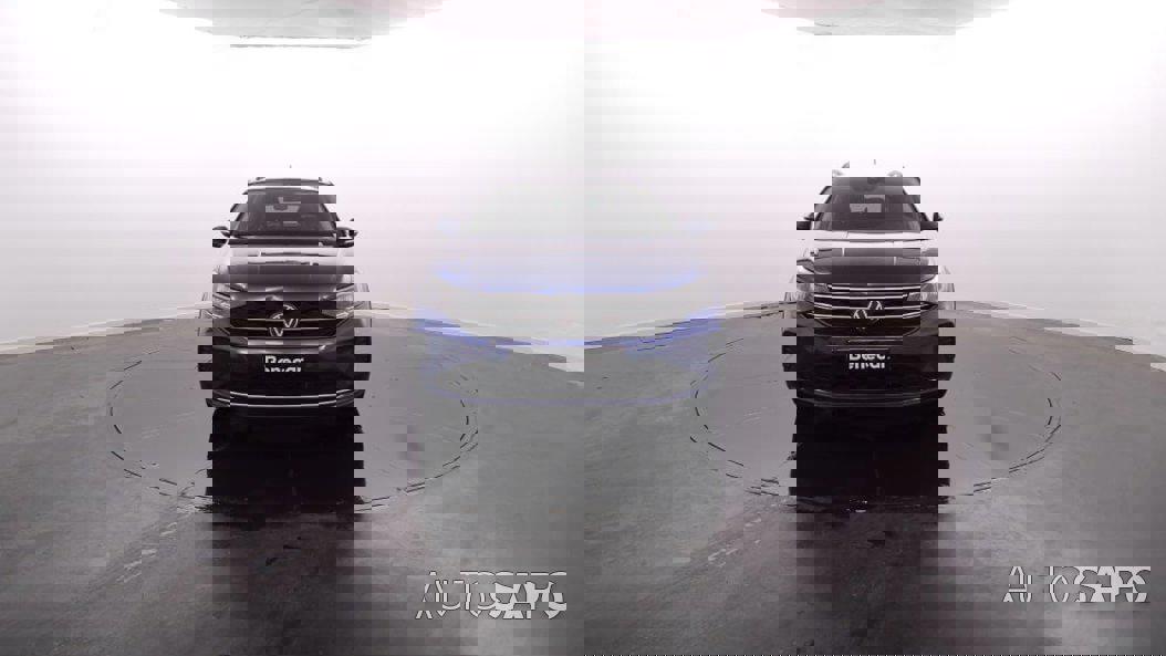 Volkswagen Taigo de 2024