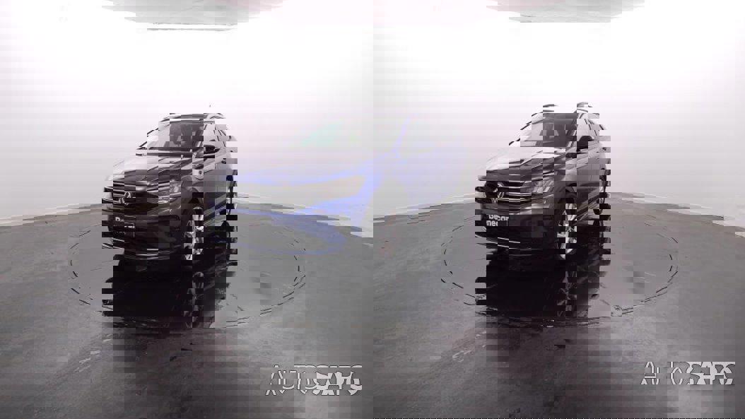 Volkswagen Taigo de 2024