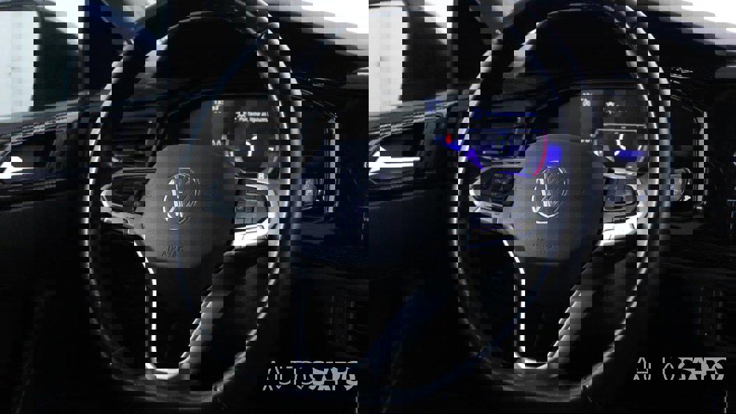 Volkswagen Taigo de 2024