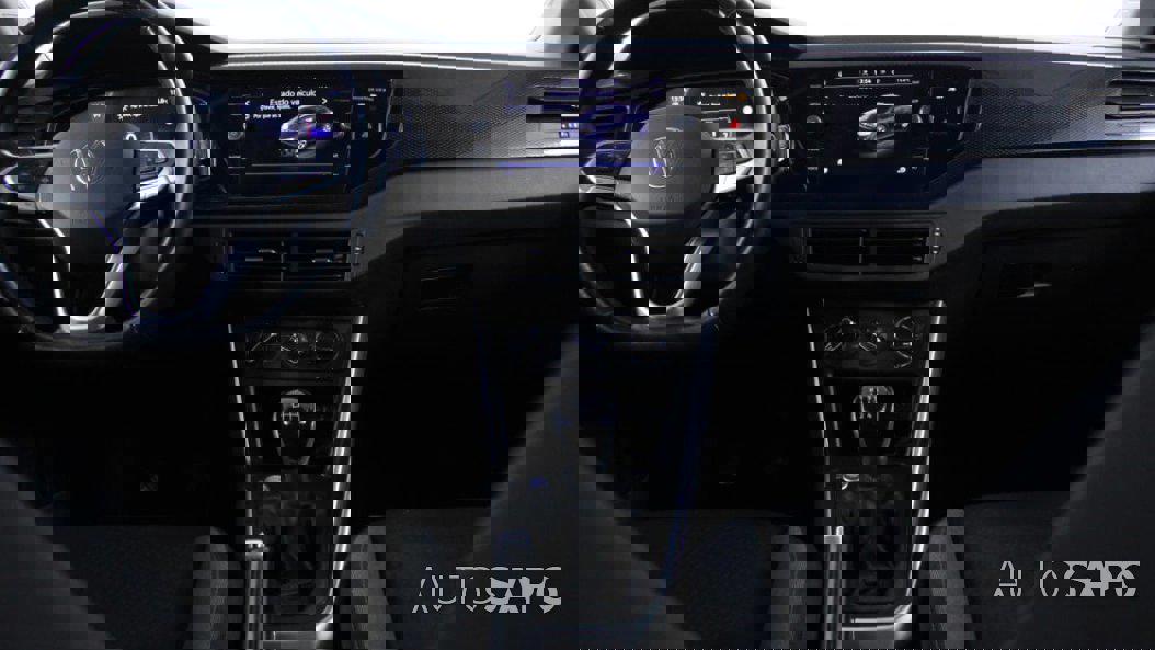 Volkswagen Taigo de 2024