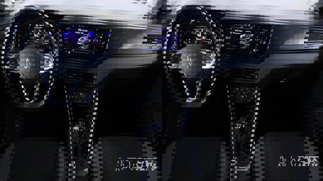 Volkswagen Taigo de 2024