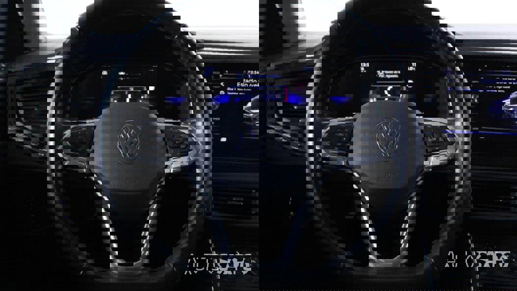 Volkswagen Taigo de 2024