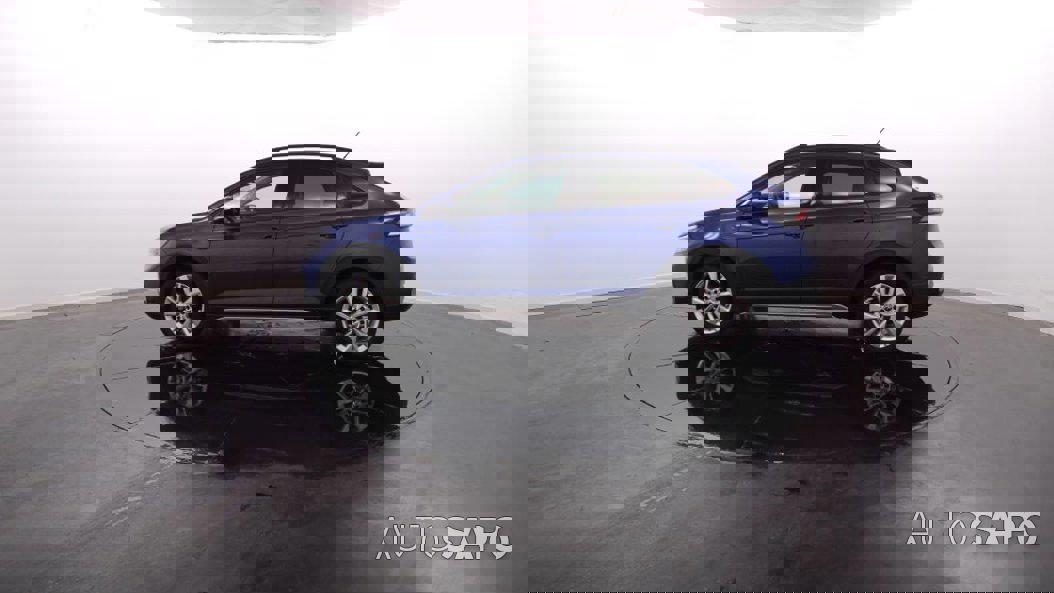 Volkswagen Taigo de 2024