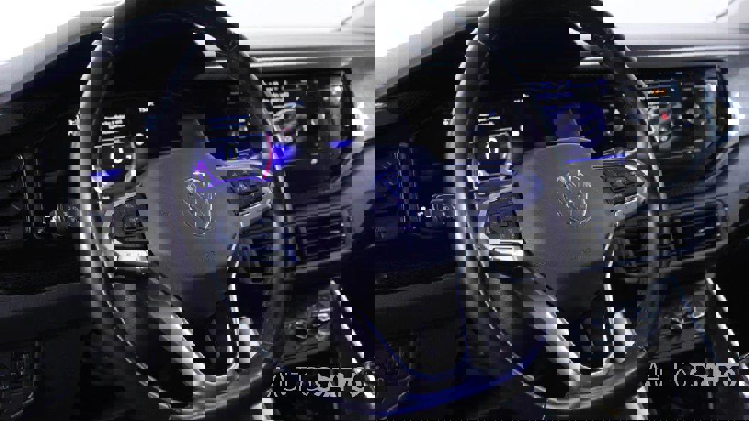 Volkswagen Taigo de 2024