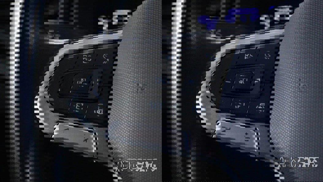 Volkswagen Taigo de 2024