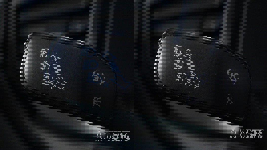 Volkswagen Taigo de 2024