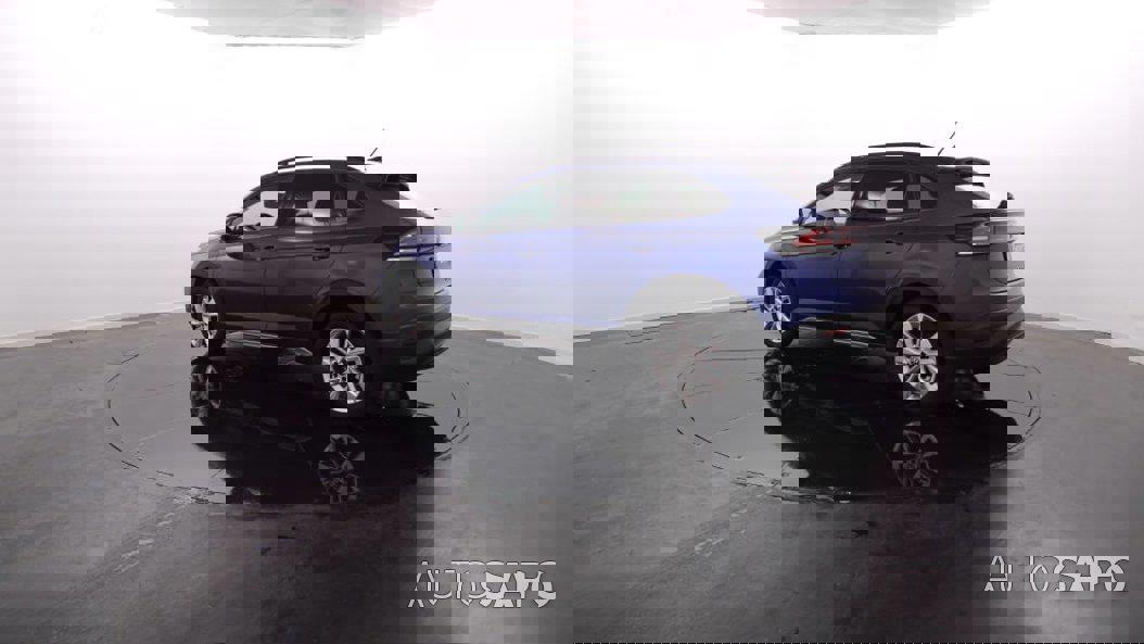 Volkswagen Taigo de 2024