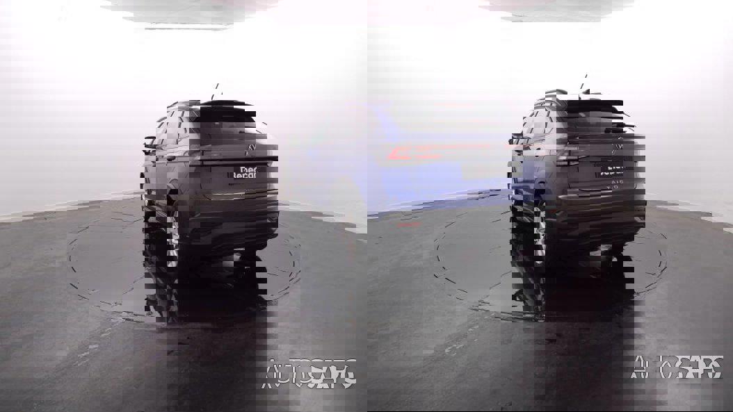 Volkswagen Taigo de 2024