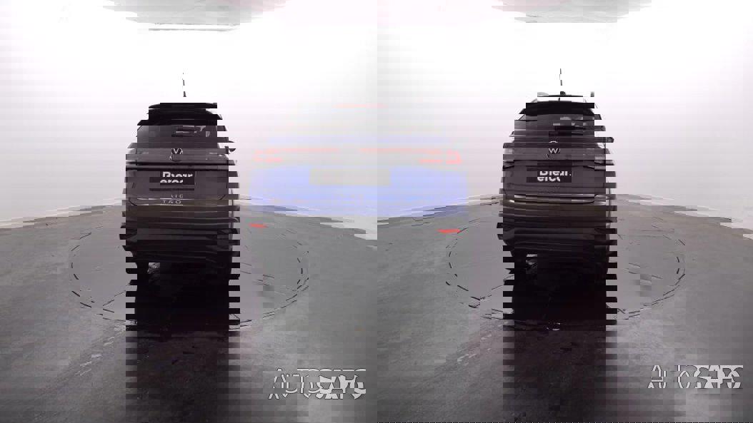 Volkswagen Taigo de 2024