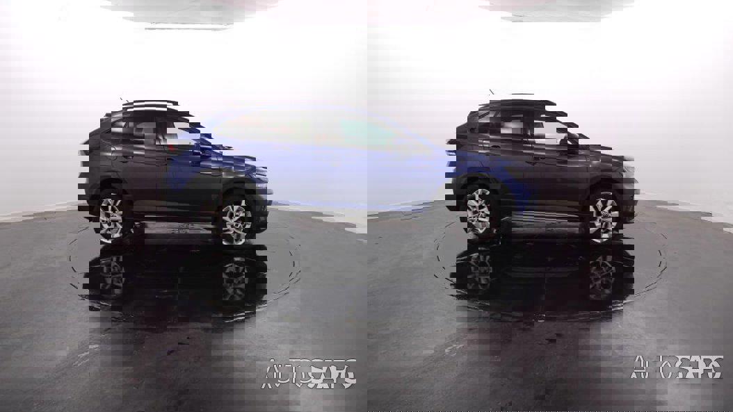 Volkswagen Taigo de 2024