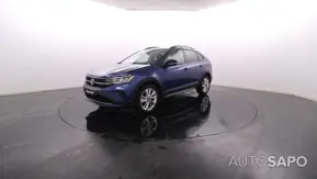 Volkswagen Taigo de 2024