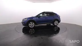 Volkswagen Taigo de 2024