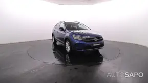 Volkswagen Taigo de 2024