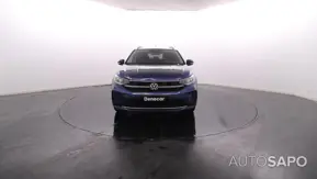 Volkswagen Taigo de 2024