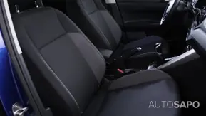 Volkswagen Taigo de 2024