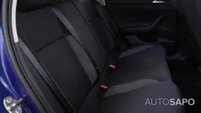 Volkswagen Taigo de 2024