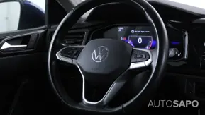 Volkswagen Taigo de 2024