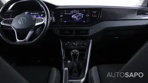 Volkswagen Taigo de 2024