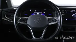 Volkswagen Taigo de 2024