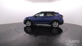 Volkswagen Taigo de 2024