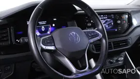 Volkswagen Taigo de 2024