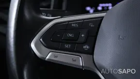 Volkswagen Taigo de 2024