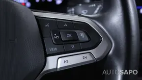 Volkswagen Taigo de 2024