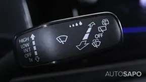 Volkswagen Taigo de 2024