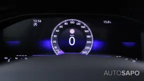 Volkswagen Taigo de 2024