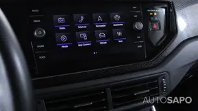 Volkswagen Taigo de 2024