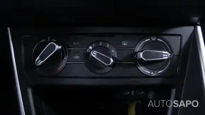 Volkswagen Taigo de 2024