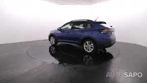 Volkswagen Taigo de 2024