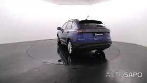 Volkswagen Taigo de 2024